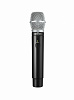 Ручной передатчик Shure MXW2/SM86